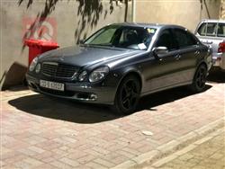 مێرسێدس بێنز E-Class